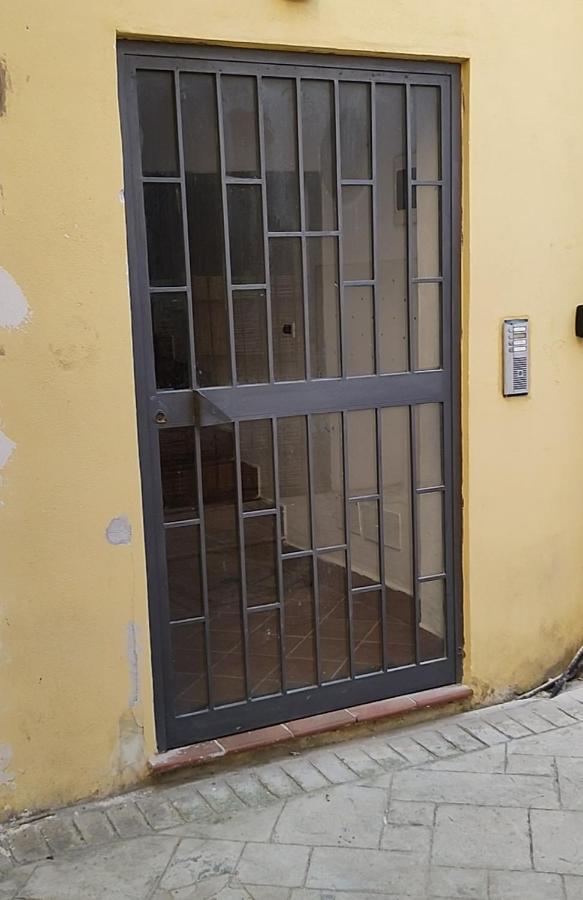 Vicolo Del Vento Casa Ponente Apartment Palermo Luaran gambar